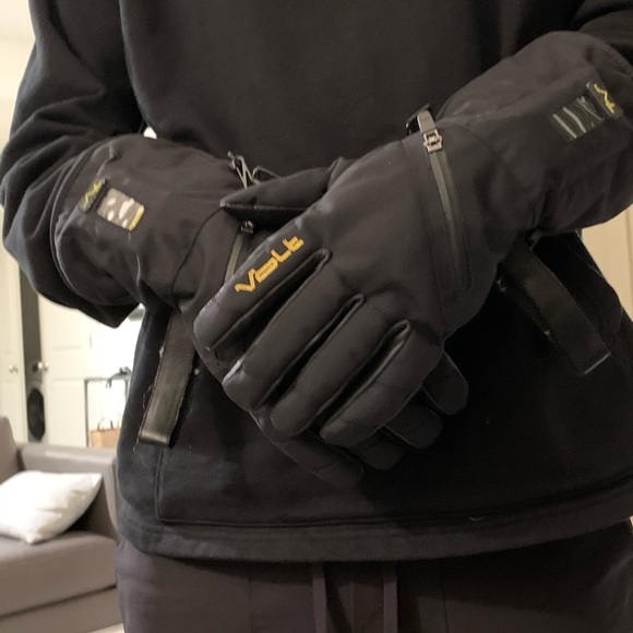 Other - VOLT 7 HEATING GLOVES